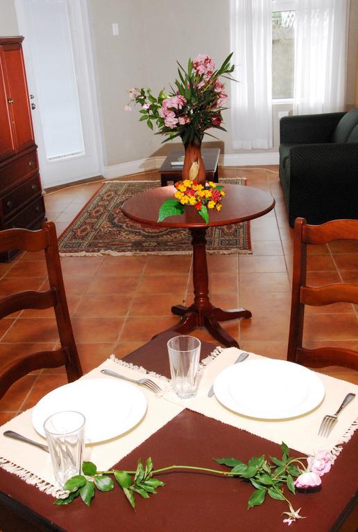 Guest House Villa Mishkan Runaway Bay Quarto foto